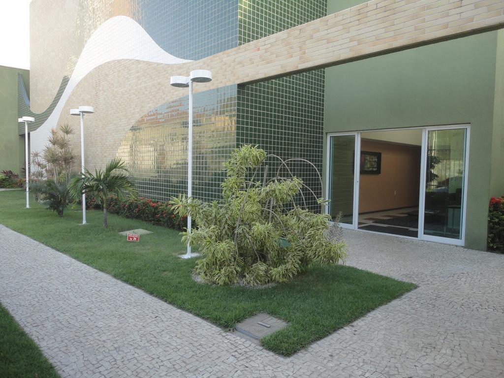 Studio Iracema Temporada Aconchegante Fortaleza  Exterior photo