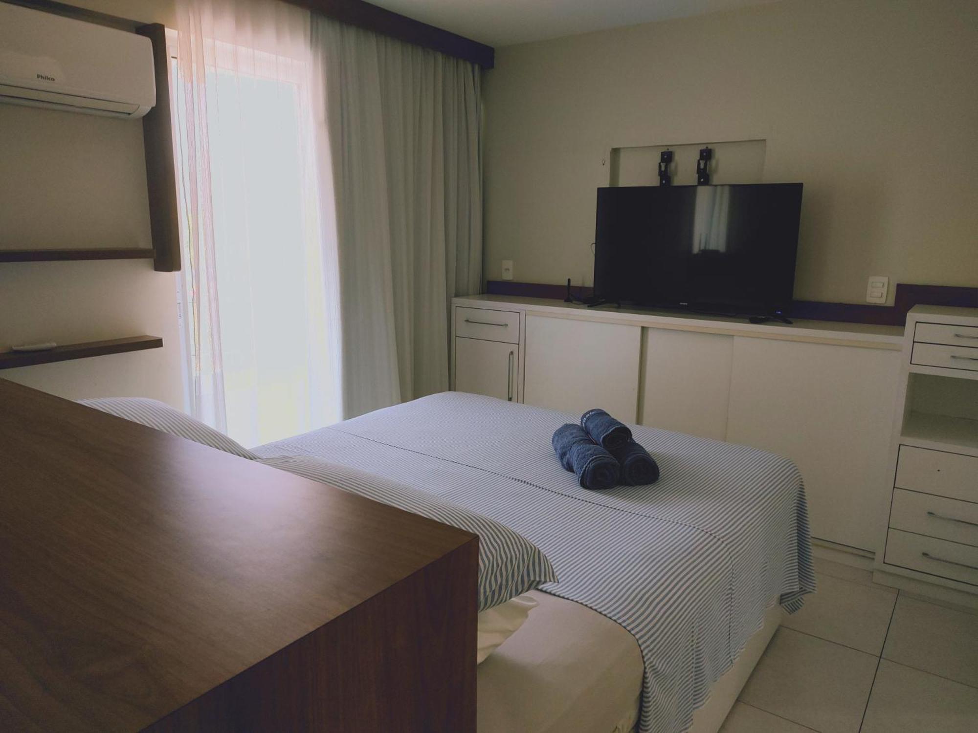 Studio Iracema Temporada Aconchegante Fortaleza  Room photo