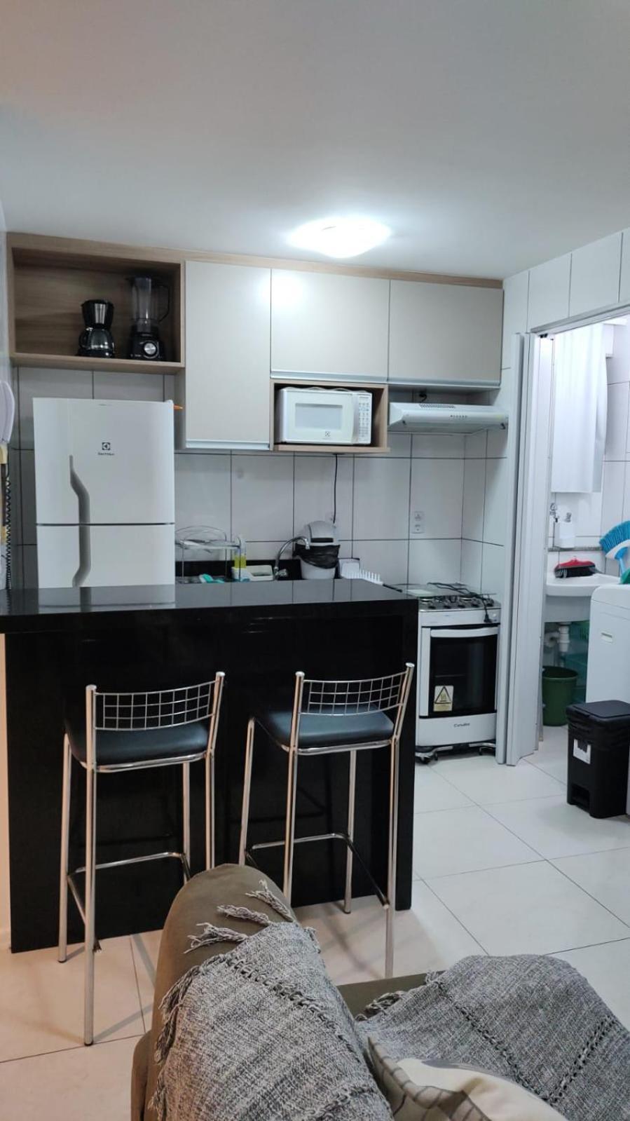 Studio Iracema Temporada Aconchegante Fortaleza  Room photo